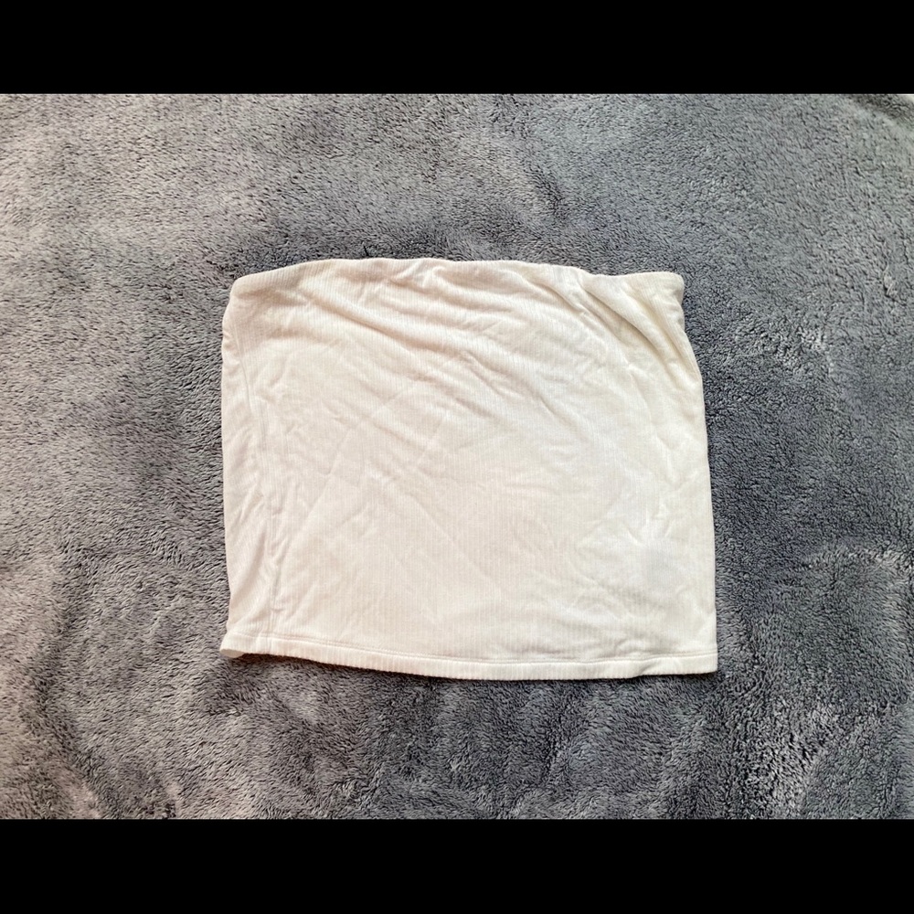 American Eagle Tube Top